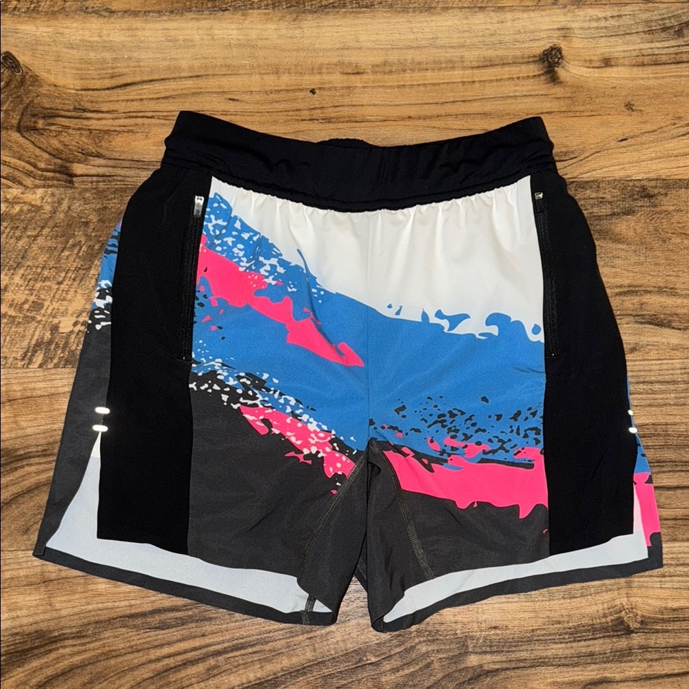 NWOT Chubbies swimsuit - men’s xs, 5.5 inseam, no liner.